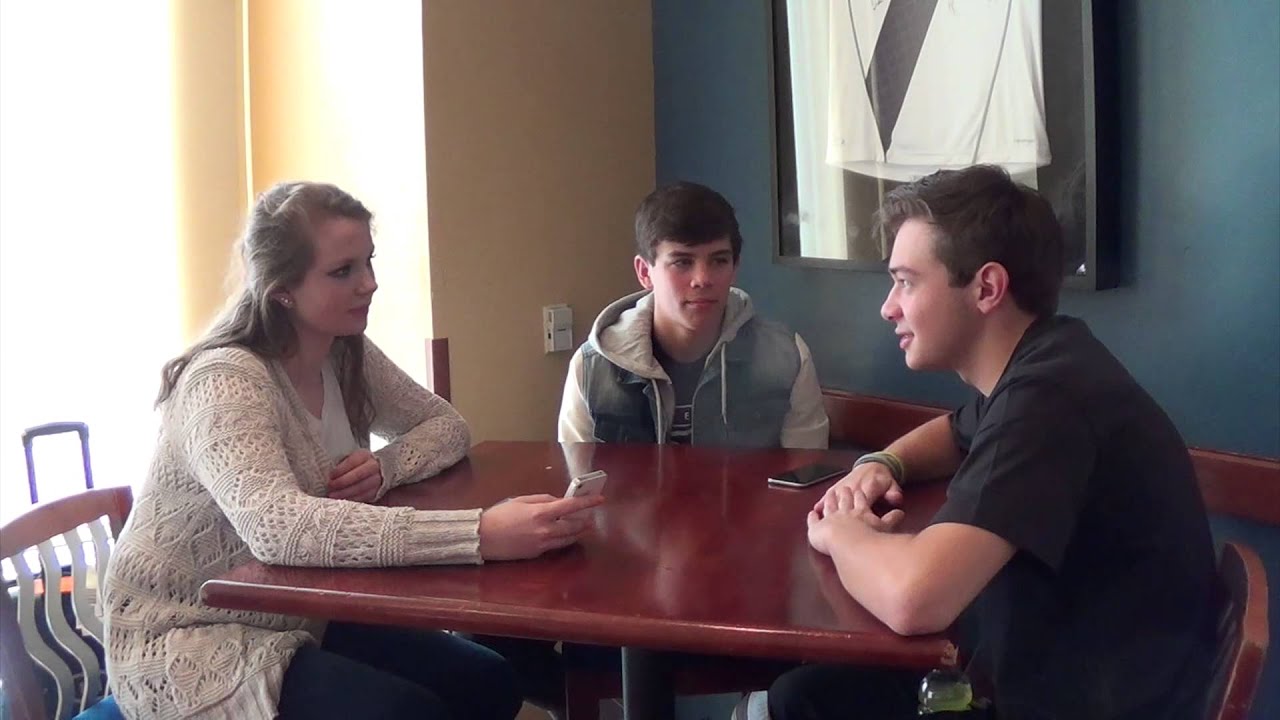 Meet Hayes Grier & Alec Bailey!