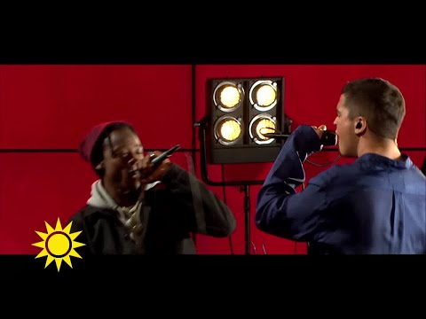 Oscar Zia feat