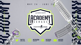 [ENG] Day 4 I WePlay Academy League Season 4