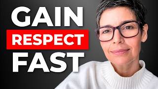 3 Ways to Gain Instant Respect as a New Manager