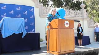 The New Shiley-Marcos School of Engineering Announcement- USD Torero Life