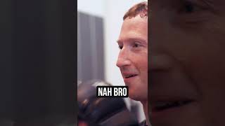 Elon Musk Challenges Mark Zuckerberg to D*** Pic Contest