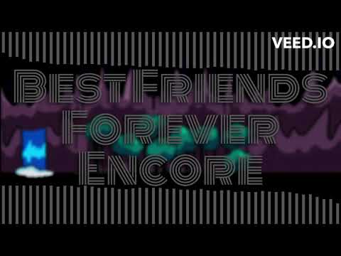 Best Friends Forever Encore - Friday Night Funkin' VS SONIC.EXE Hell Reborn V2 OST