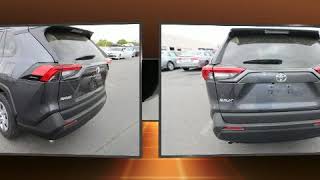 2020 Toyota RAV4 LE in CONCORD, NC 28027