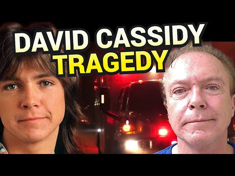 Video: Cum a murit David Cassidy?