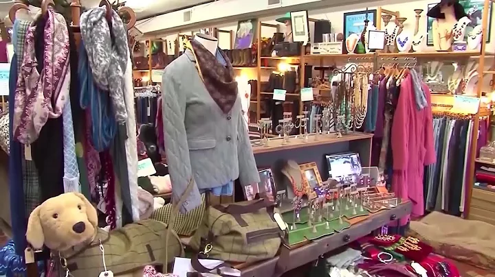 South Carolina small business grants