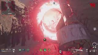 VG Zombies - Terra Maledicta First Playthrough & Complete Main Easter Egg VANGUARD Zombies