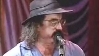 James McMurtry - Just Us Kids chords