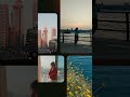City life is nourishing and delightful..The Rhythm of City Life | A Cinematic Urban Journey