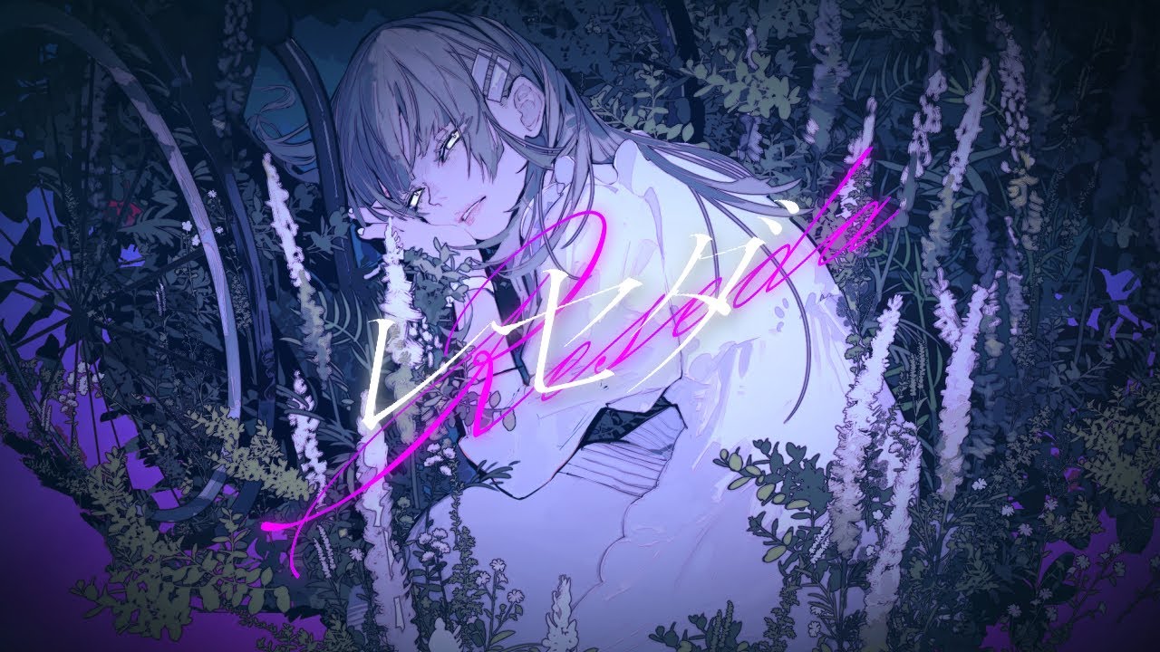 【VocaDuo2023 】レセダ / 唯宵りーな 【ドングリ食ってただけなのに】