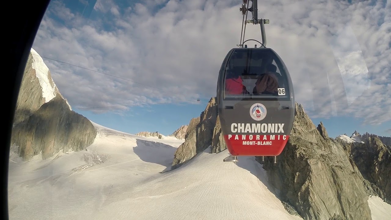 TCP3x4 Panoramic Mont-Blanc