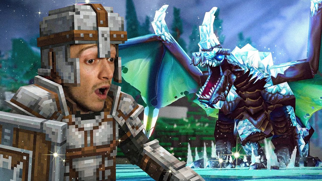 INIZIA una NUOVA AVVENTURA su HYTALE! (è Minecraft ma meglio) | Ep.0