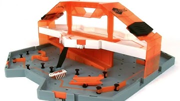 HEXBUG nano Hive Habitat Set Demo