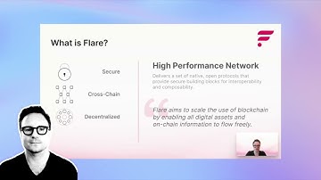 Hugo Highlights - What is the Flare Network - Quick Overview