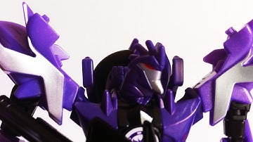 Transformers Robots in Disguise (2015) - Deluxe / "Warrior" - Fracture Review