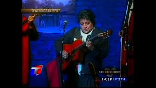 Chaqueño Palavecino la villerita