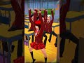 Tegang! ZOMBIE dan HAMUD HABIBI Menguasai Sekolah 😱