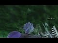 DRAGON BALL XENOVERSE 2 | Fused Zamasu (Mutated) Lite Raid | Demented Deity (Lite)