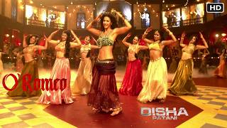 O Romeo Song Aashiqon Ki Colony Shahid Kapoor Disha Patani Item Song O Romeo Movie Songs