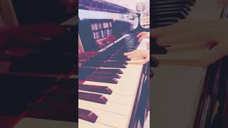 DIAMONDS #princessprincess  #耳コピ #byear #transcribe #pianocover #shorts