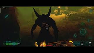 PROJECT RIP GAMEPLAY WALKTHROUGH / @aeroxgaming098