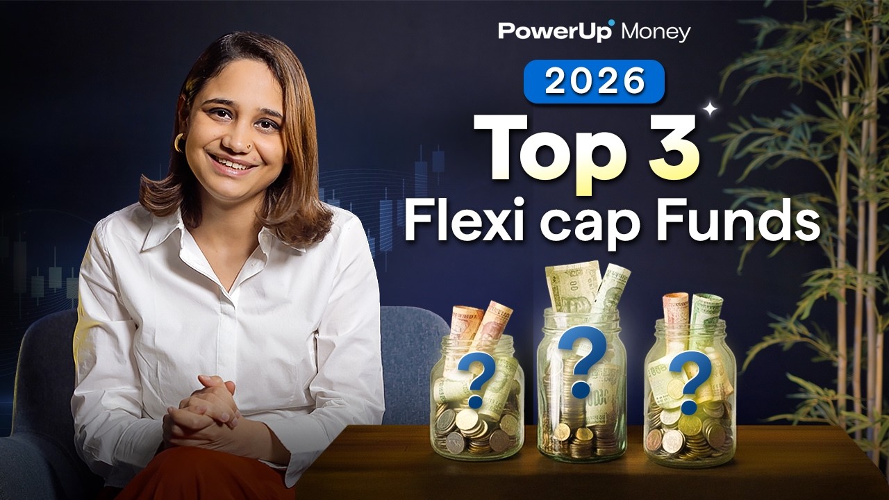 HDFC vs. Parag Parikh vs. WhiteOak: Which Flexi-Cap Fund is Best?