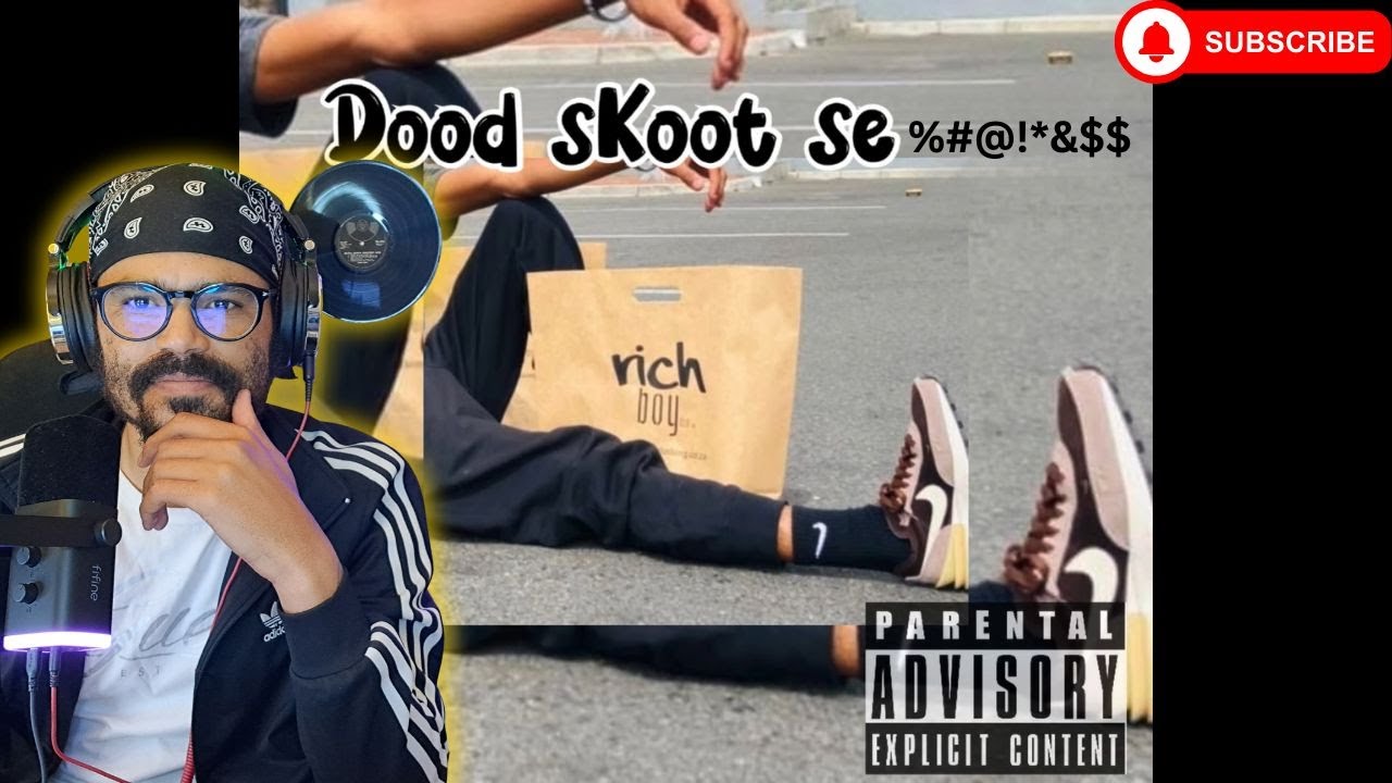 FABREZE not holding BACK😳😳[REACTION] FABREZE - DOODSKOOT (21 Promo & Pengii DISS) #reaction