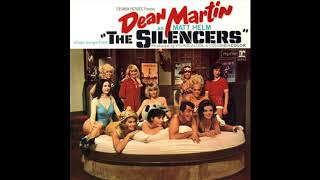 Miniatura de vídeo de "Dean Martin - Red Sails In the Sunset (No Backing Vocals)"
