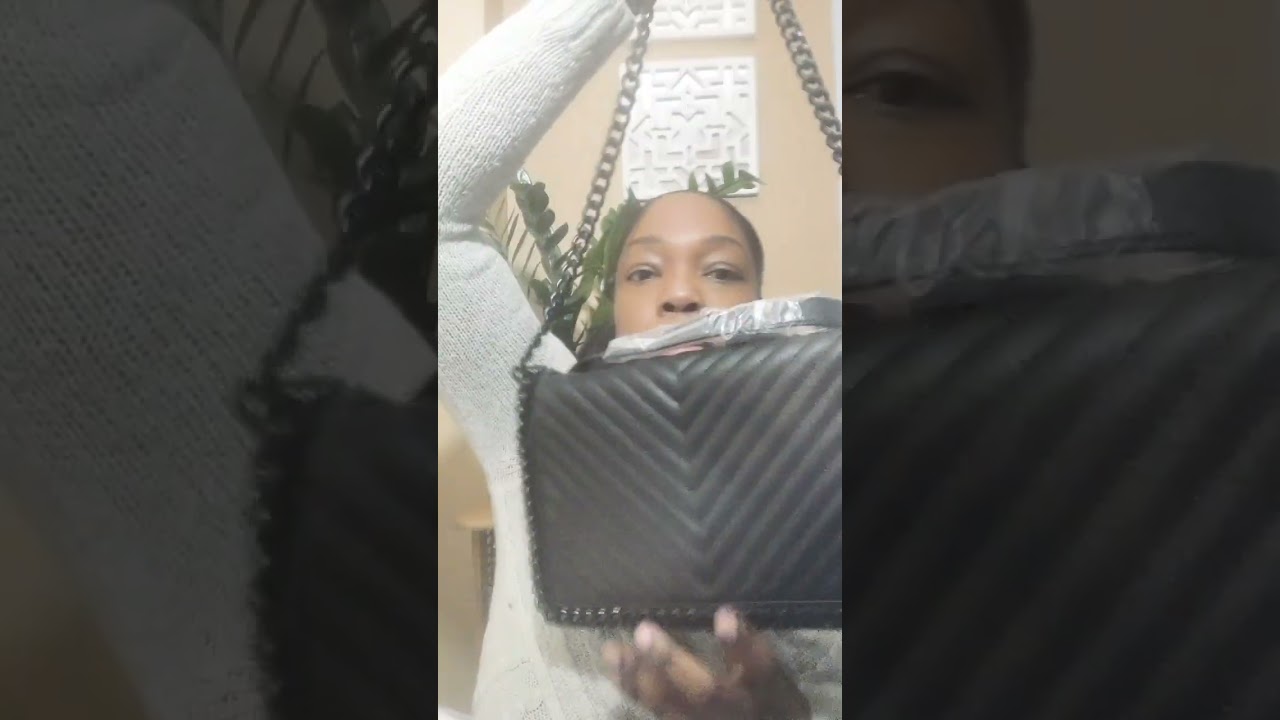 Aldo Greenwald Crossbody Bag