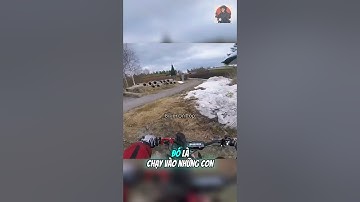 Cuộc rượt đuổi kịch tính của Biker! @LKNFilmss