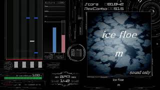 ice floe