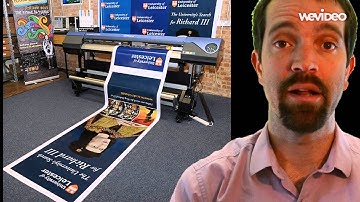 Large Format Printing