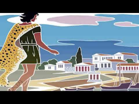 ЛЕГЕНДЫ И МИФЫ ДРЕВНЕЙ ГРЕЦИИ. АРГОНАВТЫ. аудио книга