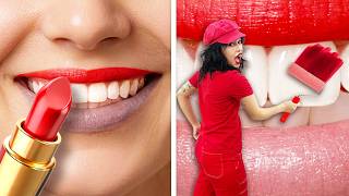 The Secret Life of Cosmetics!
