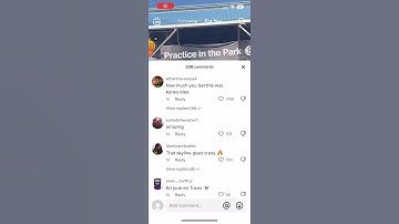 How To Reply To Comments With A Video On TikTok #shorts #viral