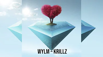 Krillz – WYLM (UNRELEASED) Will you love me, Will you trust me