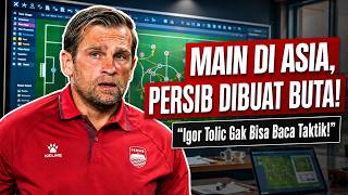 When Igor Tolic & Persib Are Kept in the Dark by Manila Digger screenshot 1