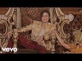 Michael jackson  slave to the rhythm