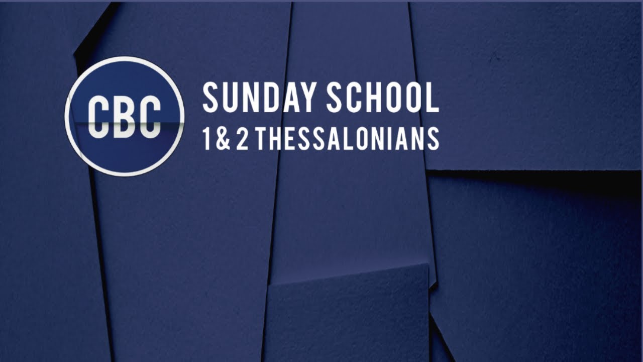 Thessalonians-7