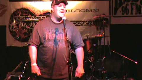 2011 Texaco Country Showdown - Jeremy Laster
