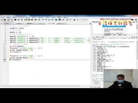 03 將北市汽車竊盜資料轉為JSON