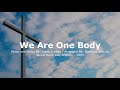 We are one body  dscallon  world youth day  sunday 7pm choir  christian catholic church song