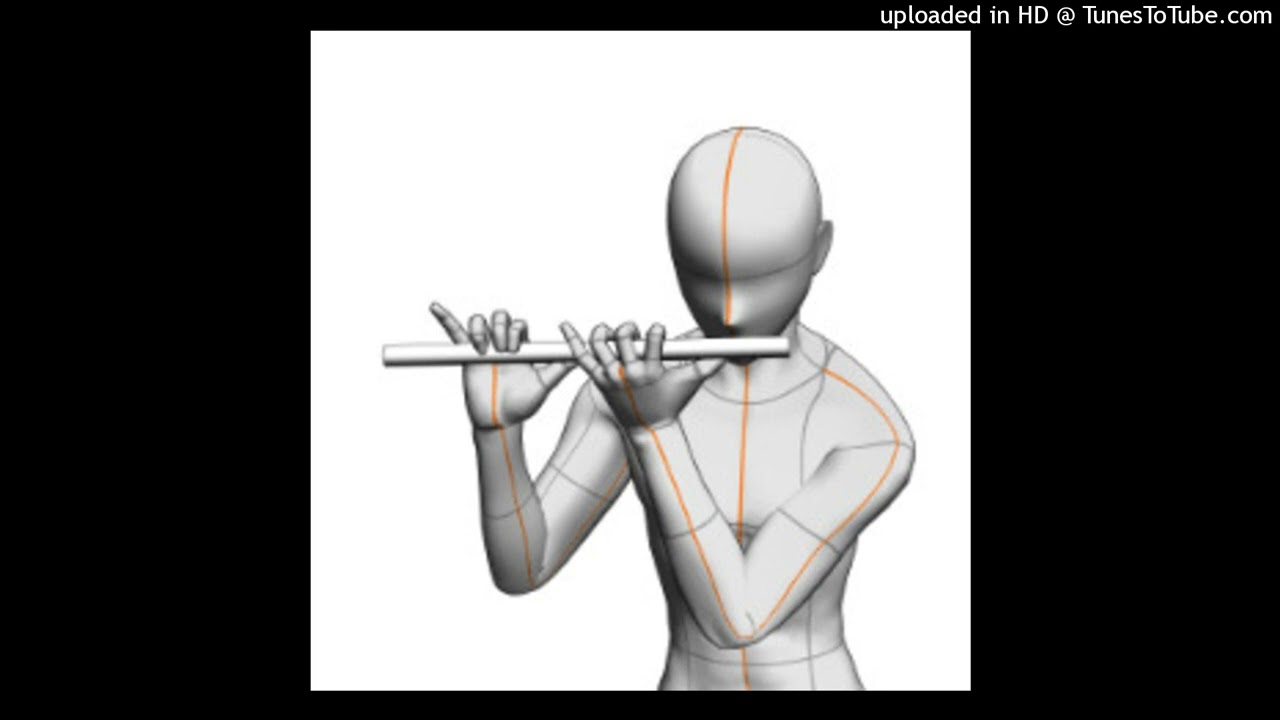 flute + heymylan + soundcloud type beat (prod. groph)