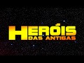 Conheam o canal heris das antigas  onde recordar  se divertir