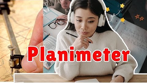 Ship Engine Indicator Card Area Measuring by using Planimeter