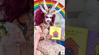 Why Are Drag Queens Reading To Kids?