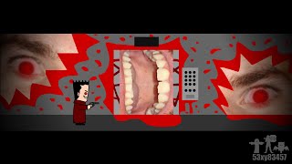 Cyber Hell 6 - Normal and Hell Mode Playthrough