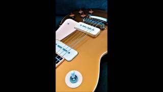 P90 BRIDGE SPLIT