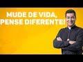 Mude de vida, pense diferente! - Padre Chrystian Shankar