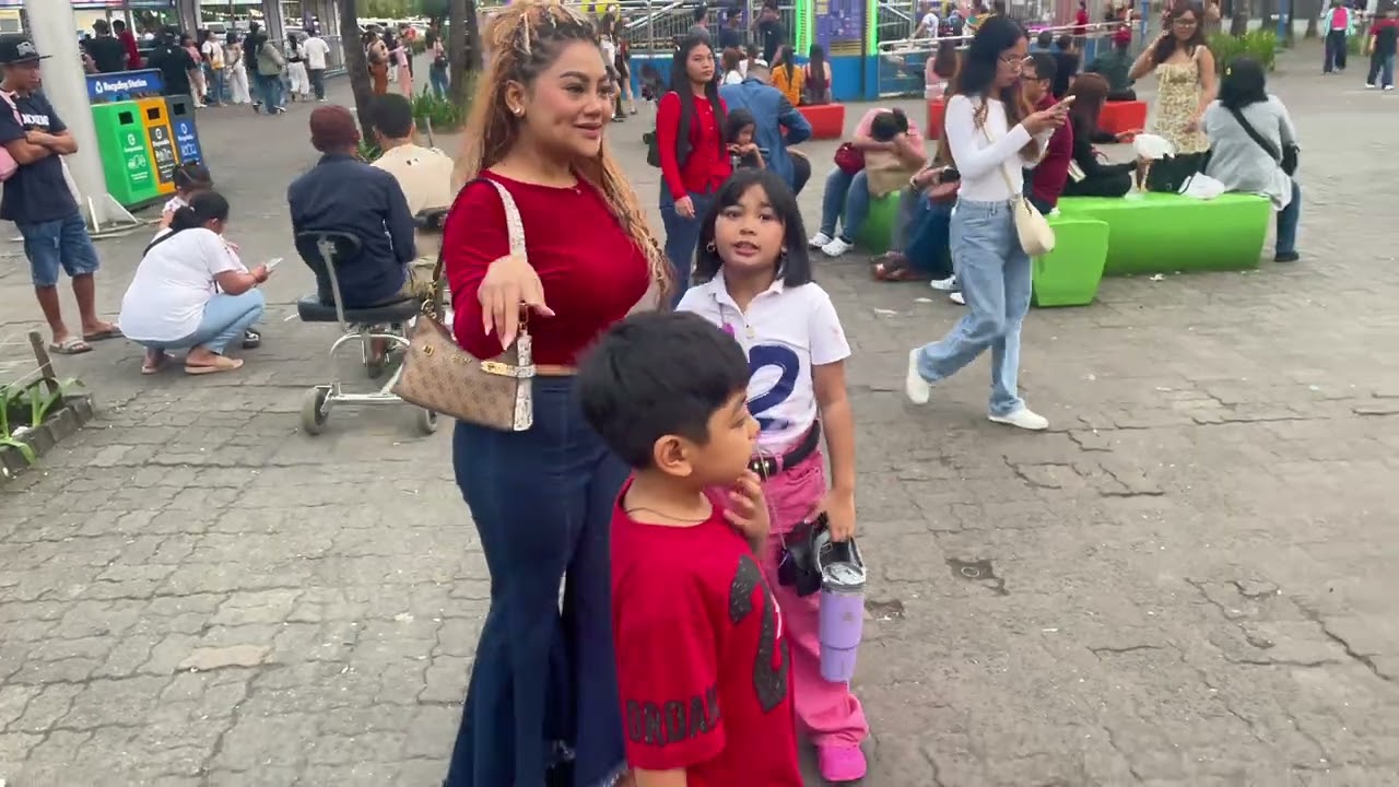 “Mall of Asia” Day 3 in the Philippines 🇵🇭 